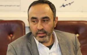 فرماندار شهرستان آذرشهر منصوب شد فرماندار شهرستان آذرشهر منصوب شد