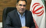 زاهد محمودی، فرماندار «مرند» شد