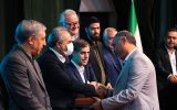 مدیرکل جدید صمت آذربایجان شرقی معرفی شد