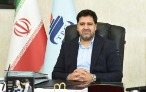 درخشش پتروشیمی تبریز در جشنواره صنعت سلامتمحور درخشش پتروشیمی تبریز در جشنواره صنعت سلامتمحور