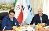 تیم پرافتخار دوچرخه‌سواری پتروشیمی تبریز احیا شد