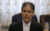 عباس عادلی‌فر به سمت سرپرستی فرمانداری هوراند منصوب شد