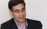 محمد عبدالهی به سمت سرپرستی فرمانداری هریس منصوب شد