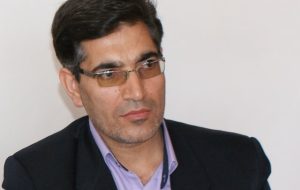محمد عبدالهی به سمت سرپرستی فرمانداری هریس منصوب شد محمد عبدالهی به سمت سرپرستی فرمانداری هریس منصوب شد