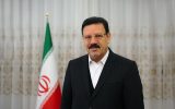 سرپرست معاونت هماهنگی امور عمرانی استانداری آذربایجان شرقی منصوب شد