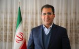 سرپرست معاونت توسعه مدیریت و منابع استانداری آذربایجان شرقی منصوب شد