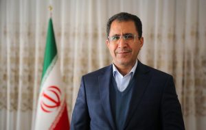 سرپرست معاونت توسعه مدیریت و منابع استانداری آذربایجان شرقی منصوب شد سرپرست معاونت توسعه مدیریت و منابع استانداری آذربایجان شرقی منصوب شد