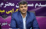 خدابخش سرپرست امور روستایی و شوراهای استانداری آذربایجان‌شرقی می‌شود