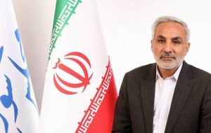 فیلم|روایت جعفریآذر از فرآیند تبدیل وضعیت نیروهای شرکتی فیلم|روایت جعفریآذر از فرآیند تبدیل وضعیت نیروهای شرکتی