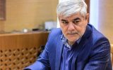 شهرتی فر، مدیر عامل جدید ماشین‌ سازی تبریز شد