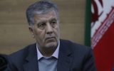 سرپرست فرمانداری شهرستان ملکان منصوب شد