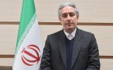سرپرست فرمانداری خداآفرین منصوب شد