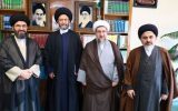 در نشست نمایندگان ولی فقیه در استان‌های شمال‌غرب چه گذشت؟