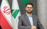 «محمدرضا علی اشرفی» سرپرست اداره کل روابط عمومی و امور بین الملل منطقه آزاد ارس شد