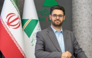 «محمدرضا علی اشرفی» سرپرست اداره کل روابط عمومی و امور بین الملل منطقه آزاد ارس شد «محمدرضا علی اشرفی» سرپرست اداره کل روابط عمومی و امور بین الملل منطقه آزاد ارس شد