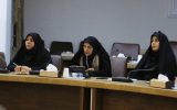 انتصاب همزمان ۳ مدیرکل زن در استانداری آذربایجان شرقی