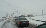 تمام راه های اصلی آذربایجان شرقی باز است/بزرگراه تبریز-زنجان بازگشایی شد