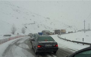 تمام راه های اصلی آذربایجان شرقی باز است/بزرگراه تبریز-زنجان بازگشایی شد تمام راه های اصلی آذربایجان شرقی باز است/بزرگراه تبریز-زنجان بازگشایی شد