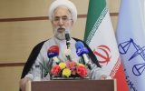 آرای قضات باید مستند، مستدل و موجه باشند/ تاکیدبر لزوم حفظ شان و منزلت قضات