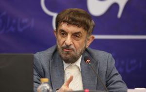 ضرورت ورود به اقتصاد دیجیتال و هوش مصنوعی/ شناسایی ۲ هزار محله کمبرخوردار شهری با جمعیت ۱۹ میلیونی ضرورت ورود به اقتصاد دیجیتال و هوش مصنوعی/ شناسایی ۲ هزار محله کمبرخوردار شهری با جمعیت ۱۹ میلیونی
