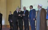 معاون سیاسی فرماندار شهرستان تبریز معرفی شد/ بخشداران بخش مرکزی و خسروشاه معرفی شدند