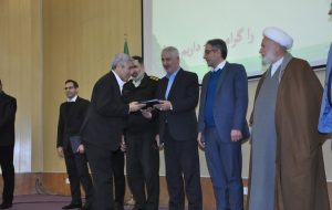 معاون سیاسی فرماندار شهرستان تبریز معرفی شد/ بخشداران بخش مرکزی و خسروشاه معرفی شدند معاون سیاسی فرماندار شهرستان تبریز معرفی شد/ بخشداران بخش مرکزی و خسروشاه معرفی شدند