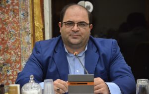 هشدار درباره وضعیت نگران کننده تولیدکنندگان کفش تبریز/ بانک ها تسهیلات سرمایه در گردش پرداخت نمیکنند هشدار درباره وضعیت نگران کننده تولیدکنندگان کفش تبریز/ بانک ها تسهیلات سرمایه در گردش پرداخت نمیکنند