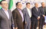 معرفی مدیر کل جدید ثبت اسناد و املاک آذربایجان شرقی