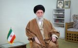 رهبر انقلاب: سال ۱۴۰۴ سال سرمایه‌گذاری برای تولید خواهد بود