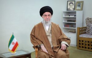 رهبر انقلاب: سال ۱۴۰۴ سال سرمایه‌گذاری برای تولید خواهد بود
