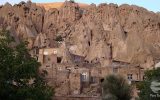 ۲.۴ میلیون نفر گردشگر نوروزی در آذربایجان شرقی/کندوان پربازدیدترین جاذبه گردشگری