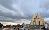 مقبره الشعرای تبریز آماده استقبال از گردشگران نوروزی است