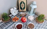 آداب و رسوم عید نوروز در آذربایجان شرقی