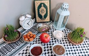 آداب و رسوم عید نوروز در آذربایجان شرقی آداب و رسوم عید نوروز در آذربایجان شرقی