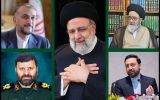 آذربایجان شرقی در۱۴۰۳؛از شهادت امام جمعه واستاندار تاانتخاب رئیس جمهور