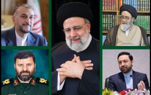 آذربایجان شرقی در۱۴۰۳؛از شهادت امام جمعه واستاندار تاانتخاب رئیس جمهور آذربایجان شرقی در۱۴۰۳؛از شهادت امام جمعه واستاندار تاانتخاب رئیس جمهور