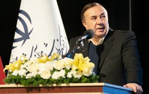 نوین: نگذارید هنرمندان ما از تبریز کوچ کنند نوین: نگذارید هنرمندان ما از تبریز کوچ کنند