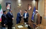سرپرست اداره‌ کل دامپزشکی آذربایجان شرقی منصوب شد