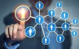 دستگیری ۴ سرشاخه سایت هرمی به مرکزیت امارات در تبریز