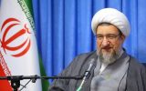 تبریک امام جمعه تبریز به مناسبت قهرمانی تیم تراکتور