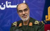 پیام تبریک فرمانده سپاه عاشورا بمناسبت قهرمانی تراکتور