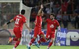 تراکتور قهرمان زود هنگام لیگ برتر شد