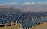 نهایی شدن آغاز عملیات اجرایی ساخت ۱۴۴۰ مگاوات نیروگاه برق خورشیدی در آذربایجان شرقی