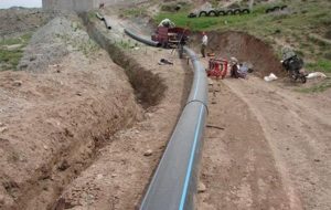 پایدارسازی منابع آبی در آذربایجان شرقی: گام بزرگ برای حل تنش آبی استان پایدارسازی منابع آبی در آذربایجان شرقی: گام بزرگ برای حل تنش آبی استان