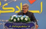 اشعار استاد کریمی مراغه ای آیینه‌دار فرهنگ و دغدغه‌های مردم سرزمین بود