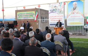 آیین افتتاح اولین زمین چمن مصنوعی در حوزه ورزش روستایی در روستای قراجهفیضالله آیین افتتاح اولین زمین چمن مصنوعی در حوزه ورزش روستایی در روستای قراجهفیضالله