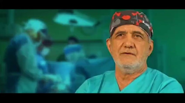 فیلم|حال خوب بیماران؛ پایان شایعات/ تقدیر بیماران تبریزی از رئیس‌جمهور