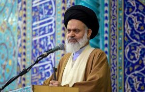 اخلاص امام راحل (ره) سبب ماندگاری او در تاریخ شد اخلاص امام راحل (ره) سبب ماندگاری او در تاریخ شد