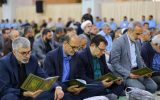 عکس|آیین بزرگداشت سی و ششمین سالگرد ارتحال امام خمینی(ره) در تبریز عکس|آیین بزرگداشت سی و ششمین سالگرد ارتحال امام خمینی(ره) در تبریز