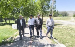 بازگرداندن مالکیت مجتمع رفاهی قوریگل به بنیاد شهید آذربایجانشرقی بازگرداندن مالکیت مجتمع رفاهی قوریگل به بنیاد شهید آذربایجانشرقی